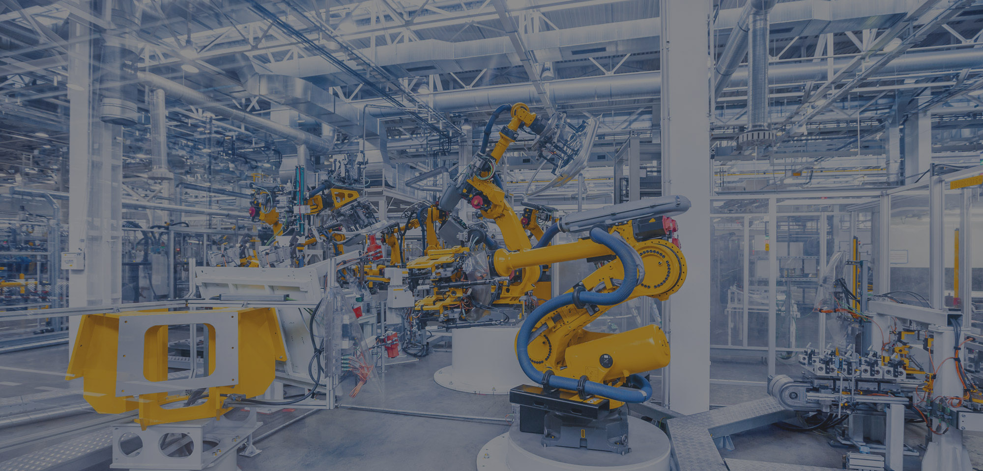 Industrial Software Provider of Choice for Global Manufacturing Leaders